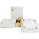 Snowgold basic 10 assortment of 3