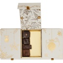 Snowgold precious 3 magnets