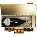 Snowgold champagne box