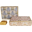 L'envol basic big rectangular box assortment of 2