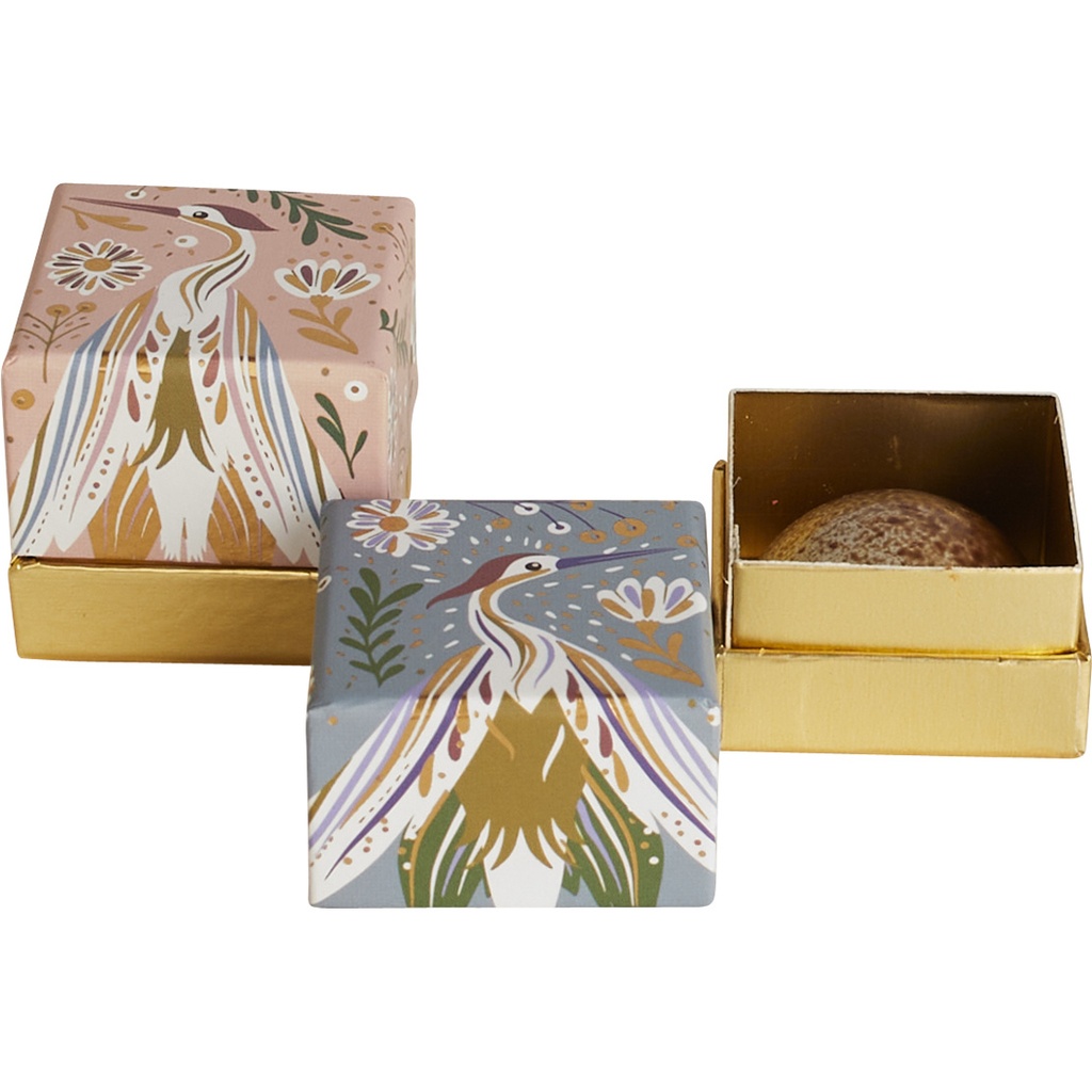 L'envol 1 chocolate box assortment of 2