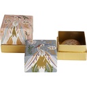 L'envol 1 chocolate box assortment of 2