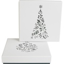 Winter wind frenchy 25 assortment of 2