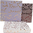 Giorgio frenchy 25 assortment of 3