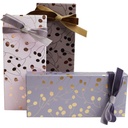 Giorgio discovery box assortment of 3