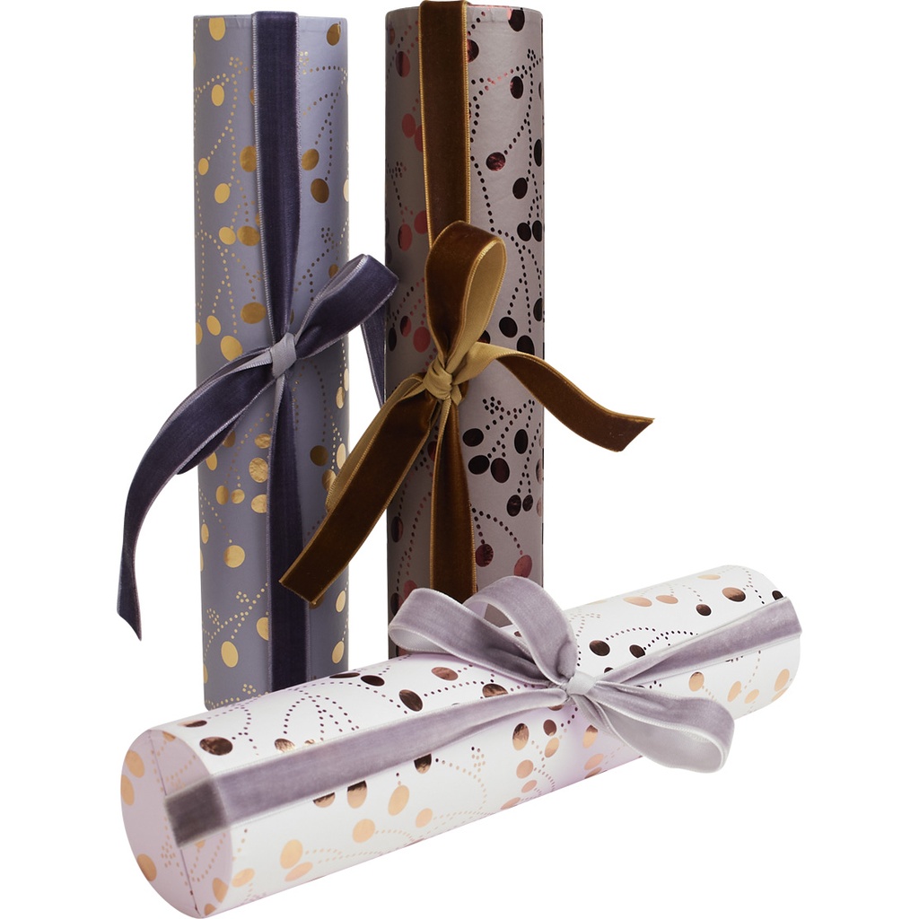 Giorgio Round Macaron box