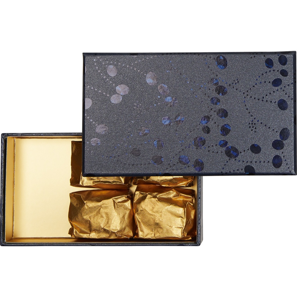 Giorgio basic rectangular box