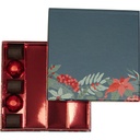 Where winter blooms neck 14