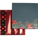 Where winter blooms neck 17