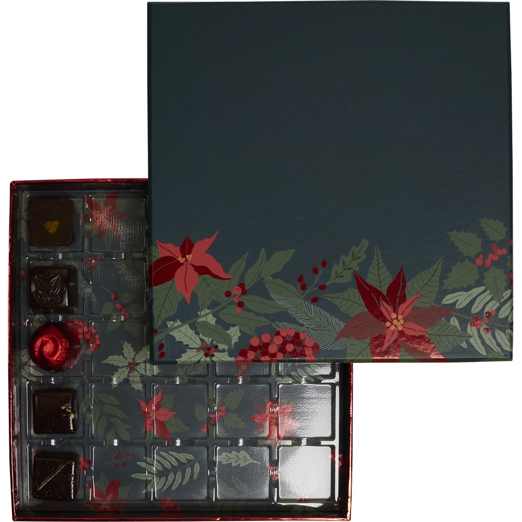 Where winter blooms frenchy 25