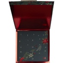 Where winter blooms prestige advent