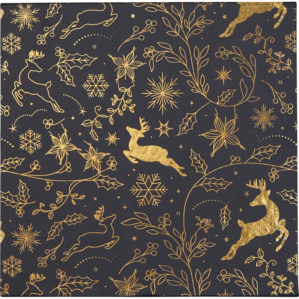 Magical night magnet 14