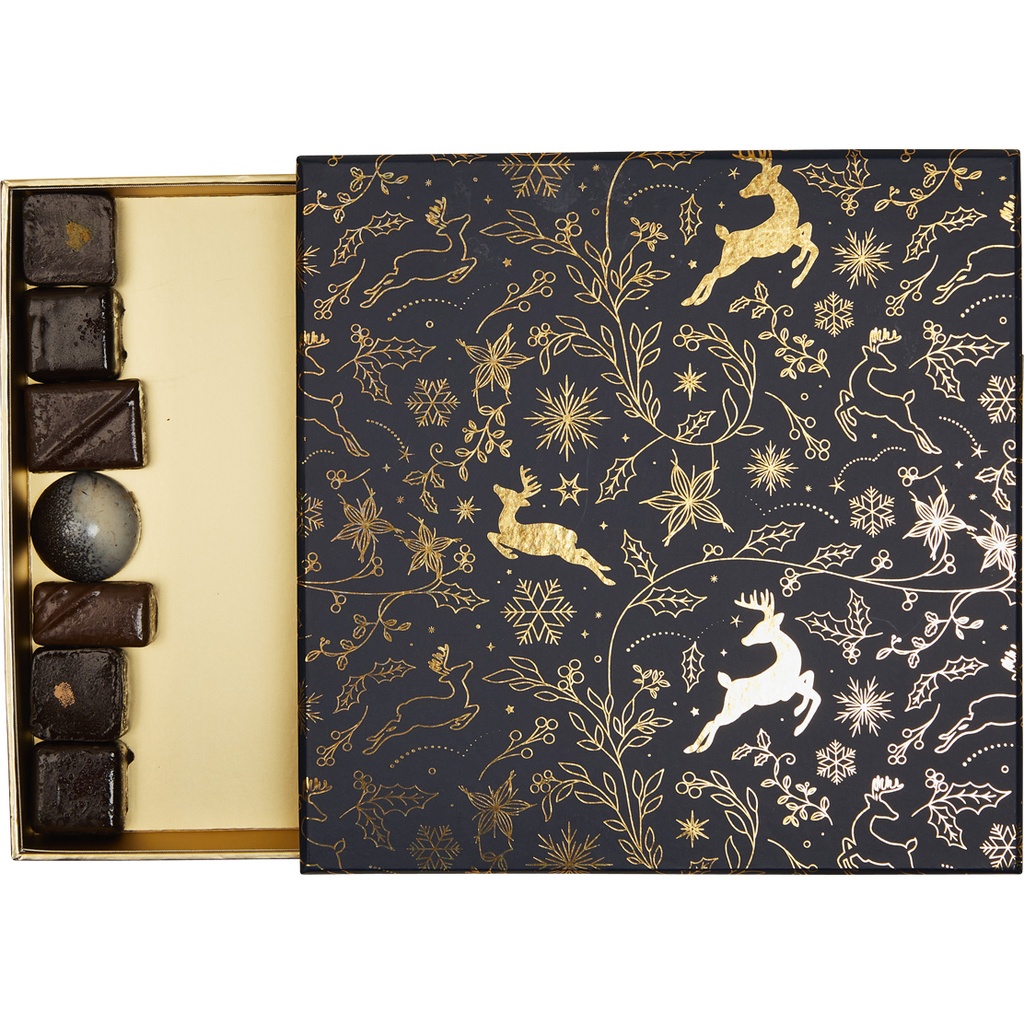 Magical night frenchy 25