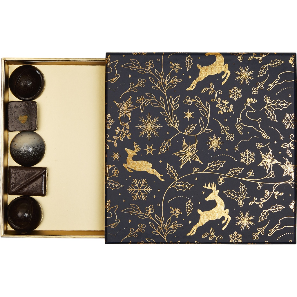 Magical night frenchy 16