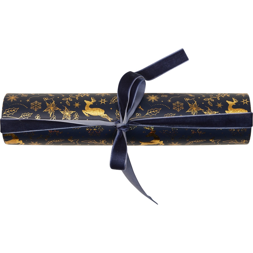 Magical night round macaron box