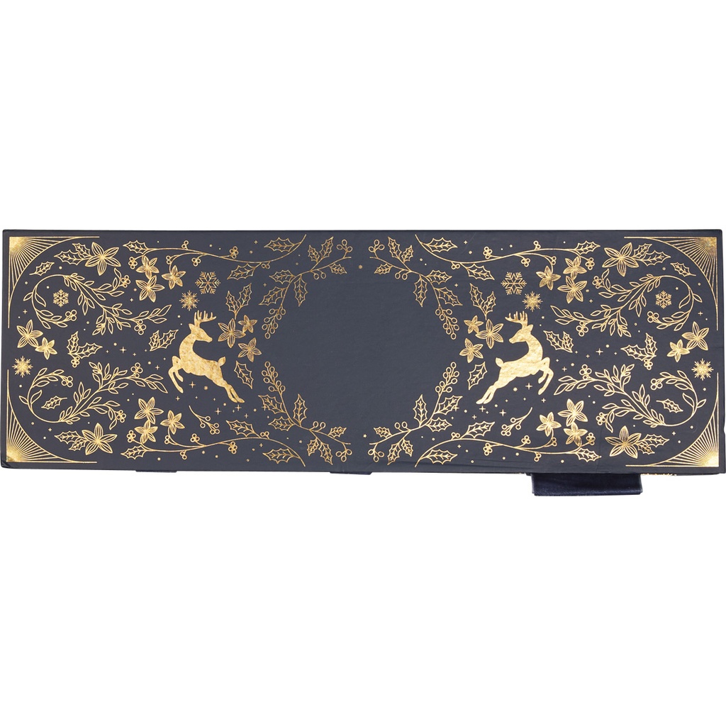 Magical night champagne box