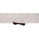 Bruissement rectangular low box 20