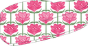 Rose Liberty heart 11