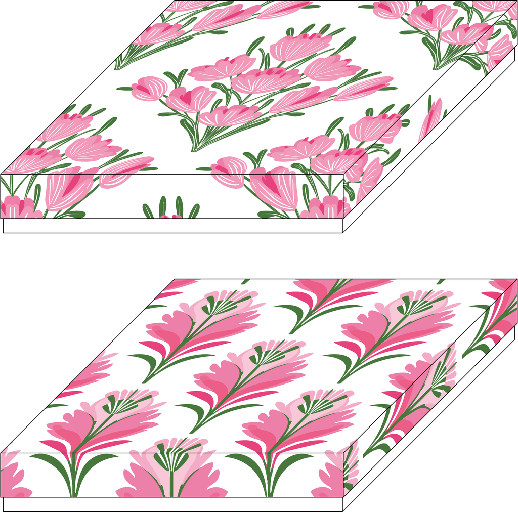 Rose Liberty frenchy 09 assortment of 2