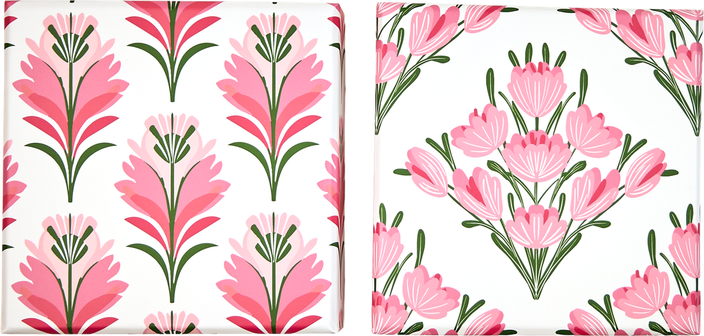 Rose Liberty basic 09 assortment of 2 