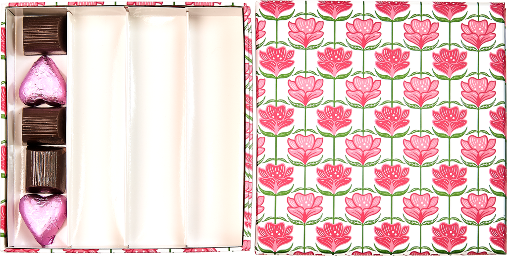 Rose Liberty basic 16
