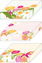 Garden Whisper basic 09 assortment of 3