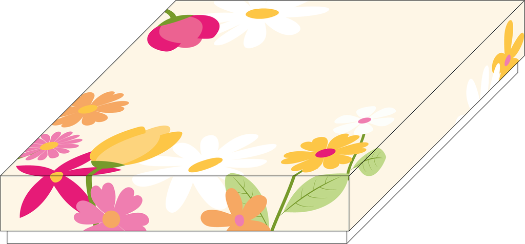 Garden Whisper basic 16
