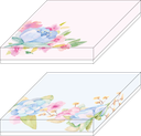Blush Veil frenchy 09 assortment of 2