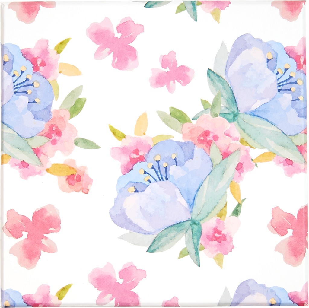 Blush Veil basic 16