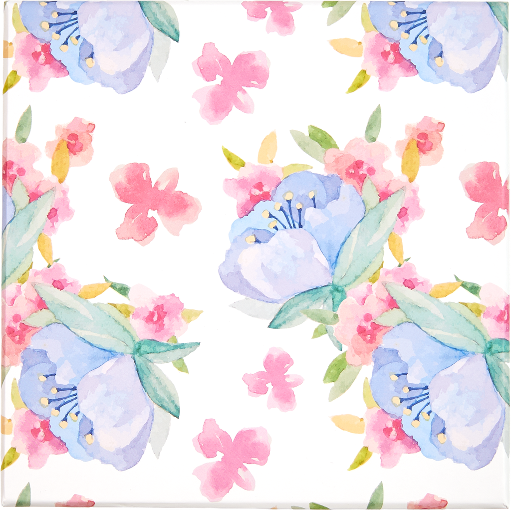 Blush Veil basic 25