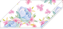 Blush Veil basic 25