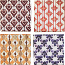 Summer Retreat basic 09 assortment of 4