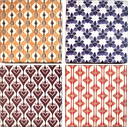 Summer Retreat basic 16 assortment of 4