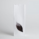 Chocolate window bag 