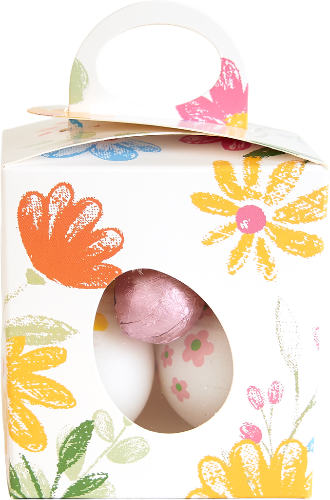 The Gentle Bunnies eggbox 09