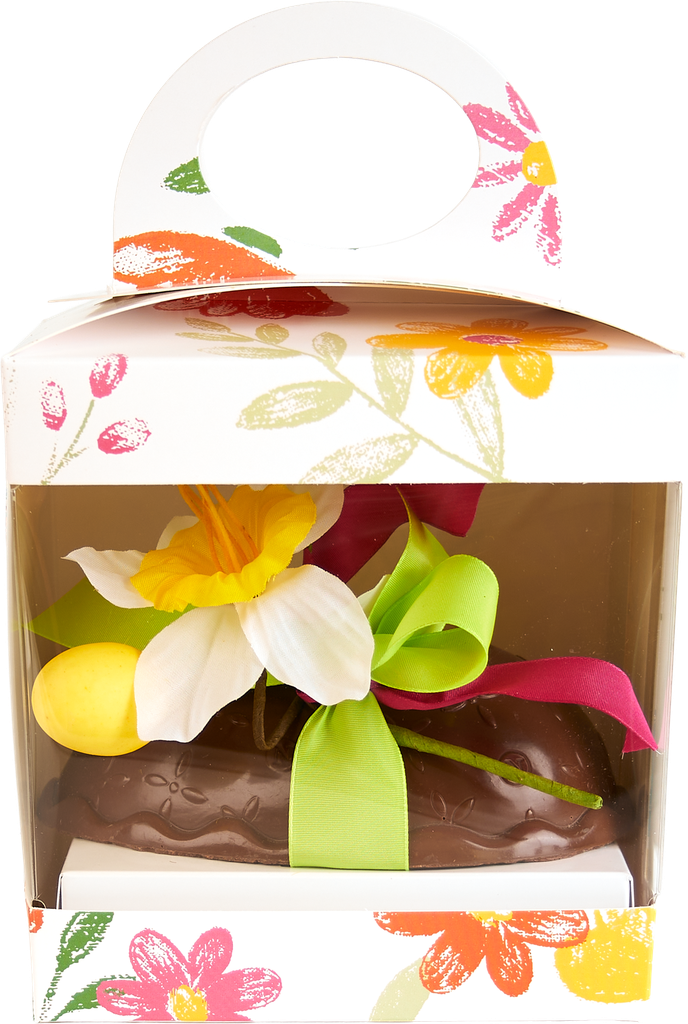 The Gentle Bunnies eggbox 13