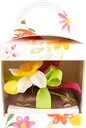 The Gentle Bunnies eggbox 13