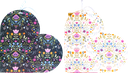 Flirt & Fly bag support 02 assortment of 2