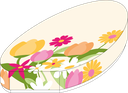 Garden Whisper basic eggbox