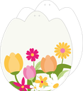 Garden Whisper bag support 02