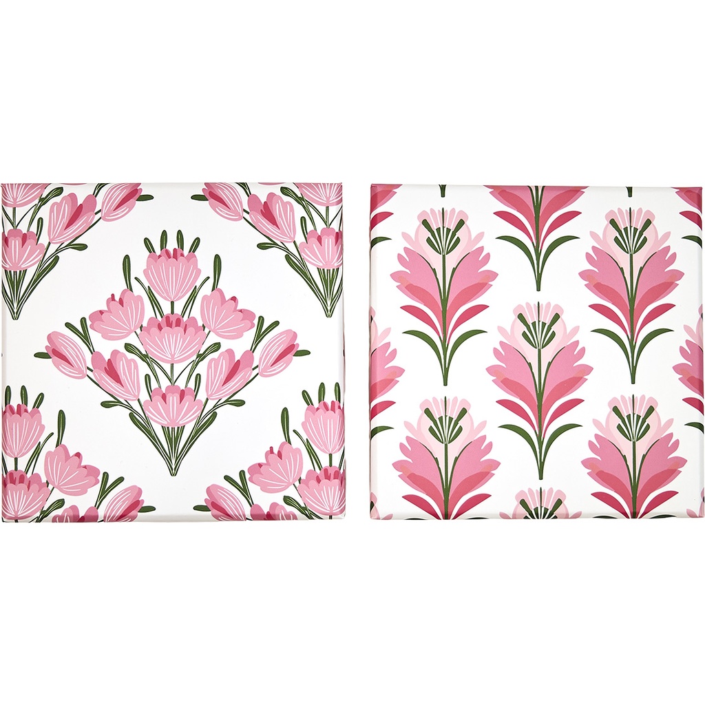 Rose Liberty basic low 09 assortment of 2