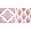 Rose Liberty basic low 09 assortment of 2