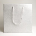 Luxury bag square 25