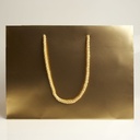 Luxury bag rectangular 30