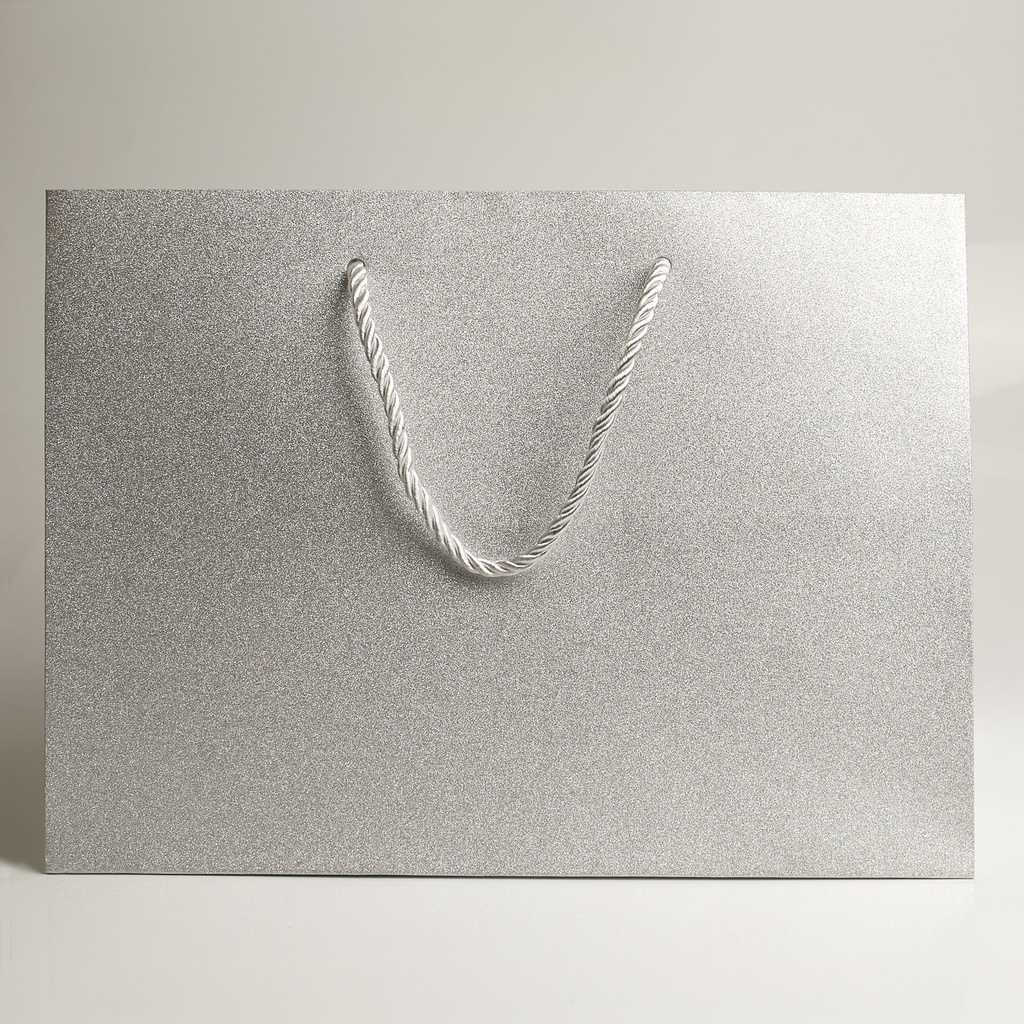 Luxury bag rectangular 30