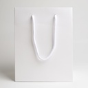 Luxury bag rectangular 18