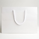 Luxury bag rectangular 30