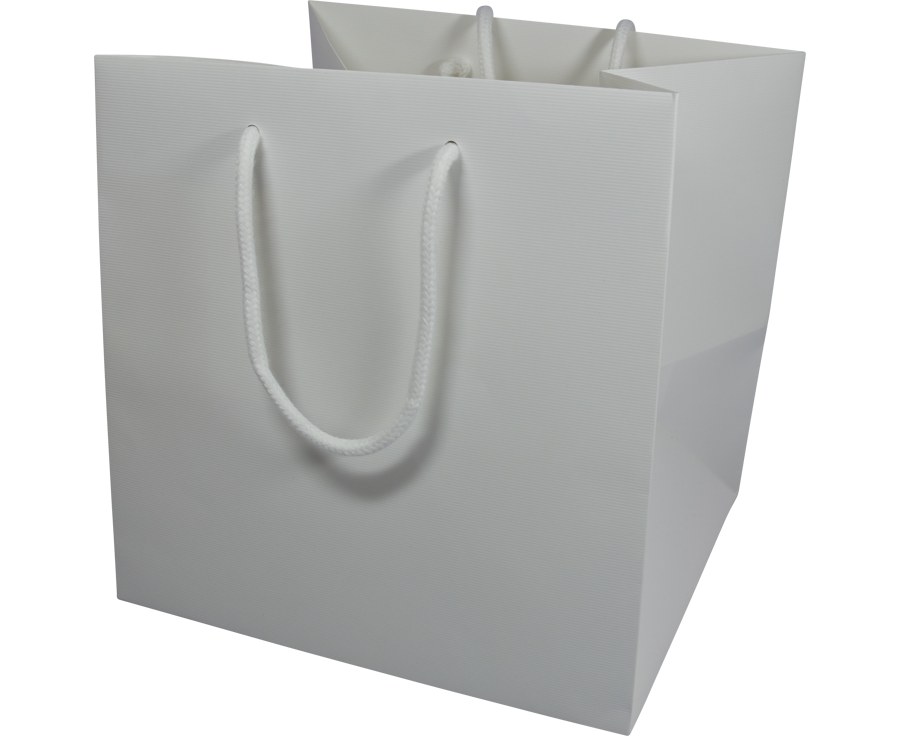 Luxury bag square 25