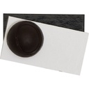 Carton double face pour boîte pâtisserie 