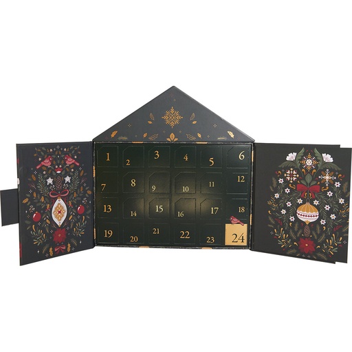 [5531*03*24*51] ALL UNDER THE TREE advent calendar
